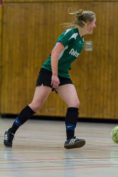 Bild 732 - C/B-Juniorinnen Hallenturnier